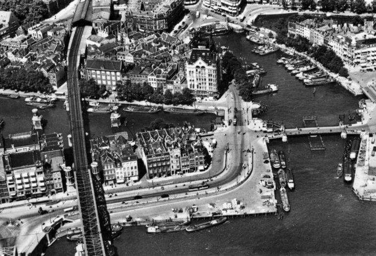 Is de Oude Haven ook echt de oudste haven van Rotterdam? indebuurt Rotterdam Is de Oude Haven ook echt de oudste haven van Rotterdam? indebuurt Rotterdam