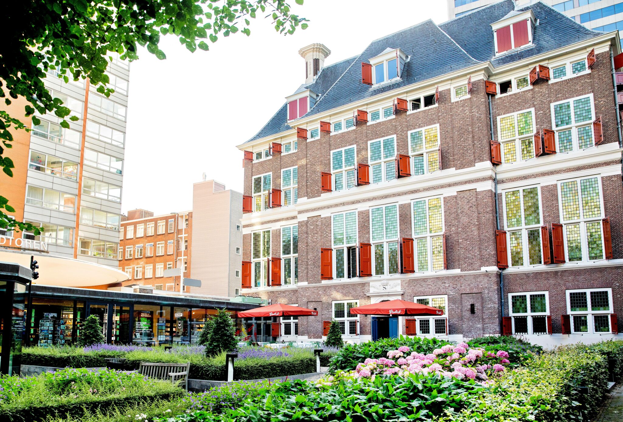 Schielandshuis