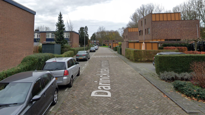 Darinckdelversstraat