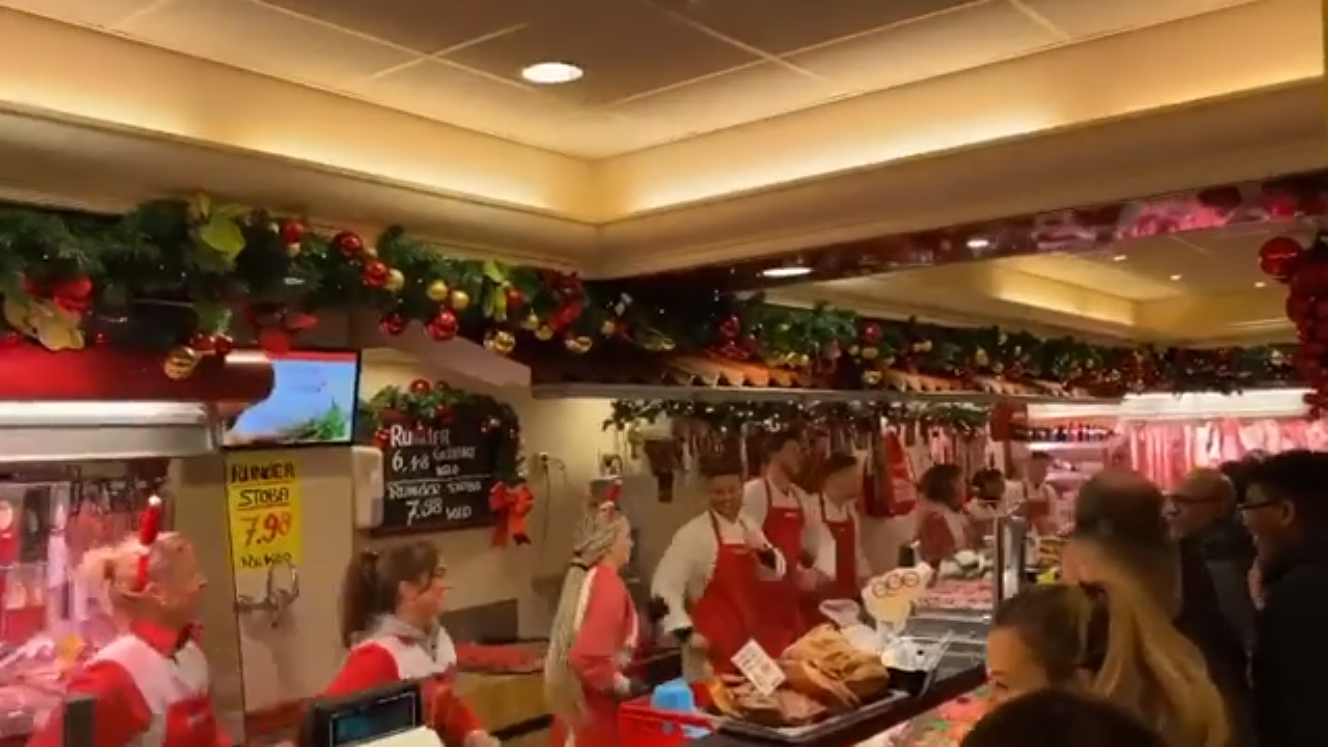 Slagerij Schell - indebuurt Rotterdam