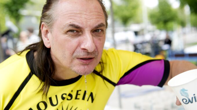 martin van waardenberg