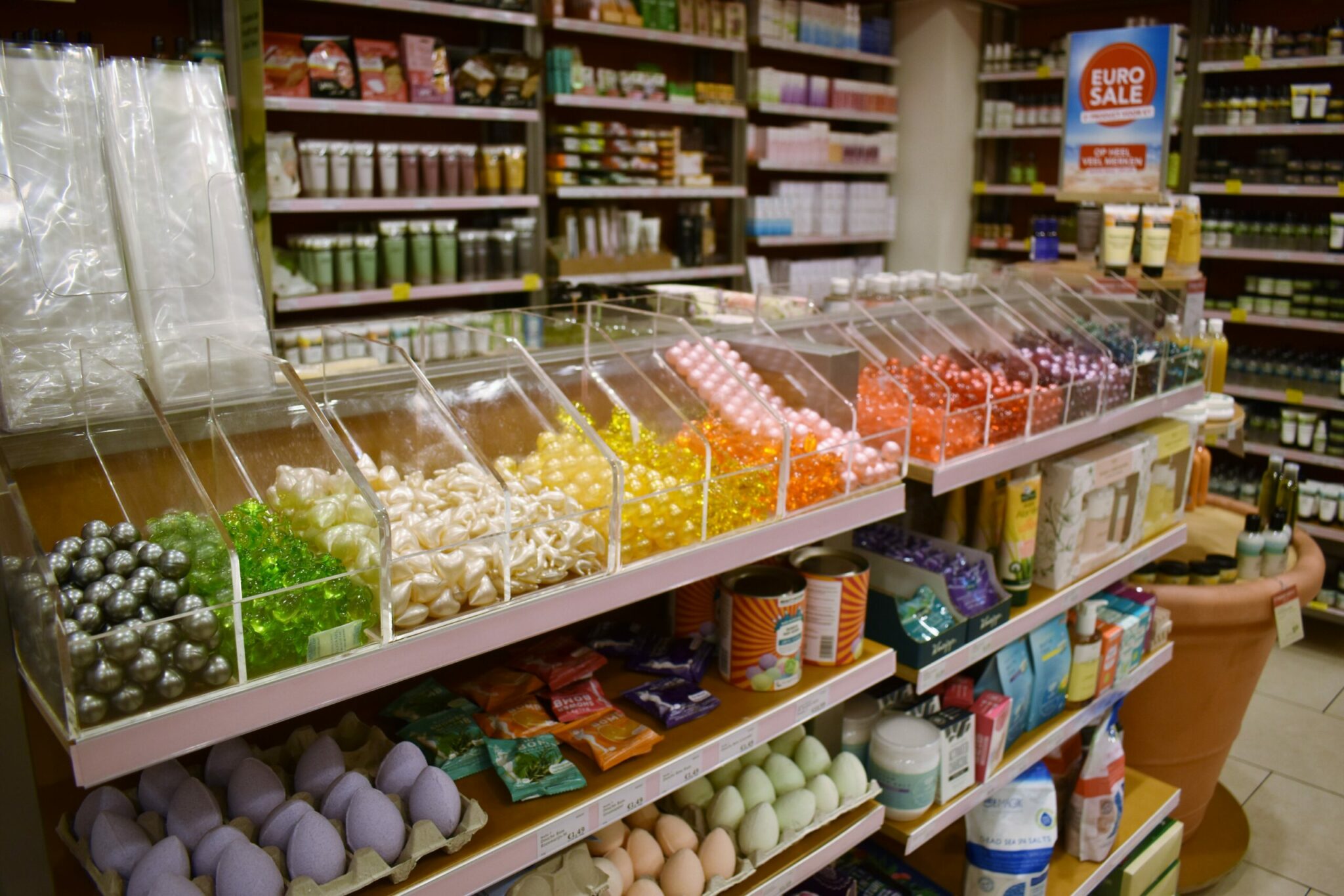 4 redenen waarom je deze winkel in de Markthal niet wilt overslaan -  indebuurt Rotterdam