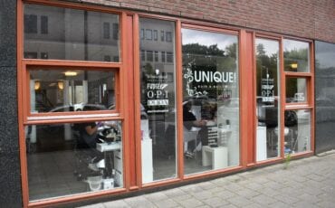 Unique Hair en Nailstyling Rotterdam