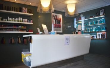 Unique Styling Rotterdam