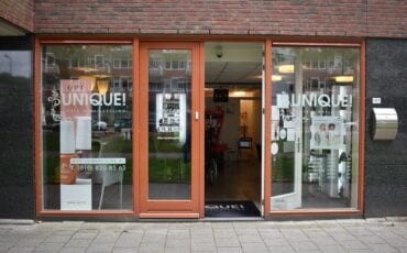 Unique Hair Nailstyling Rotterdam
