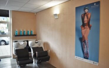 Kapsalon Unique Rotterdam Alexander