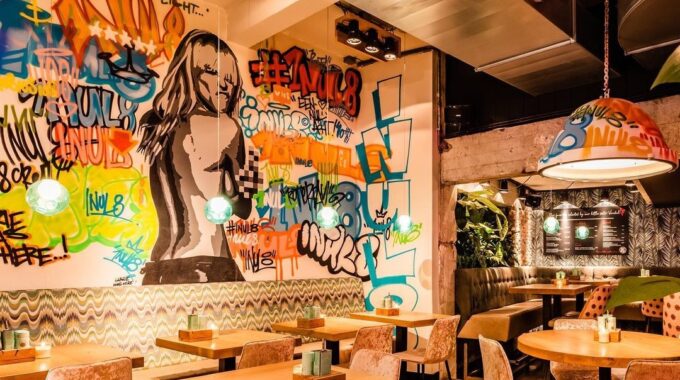 wijnbar in rotterdam 1nul8