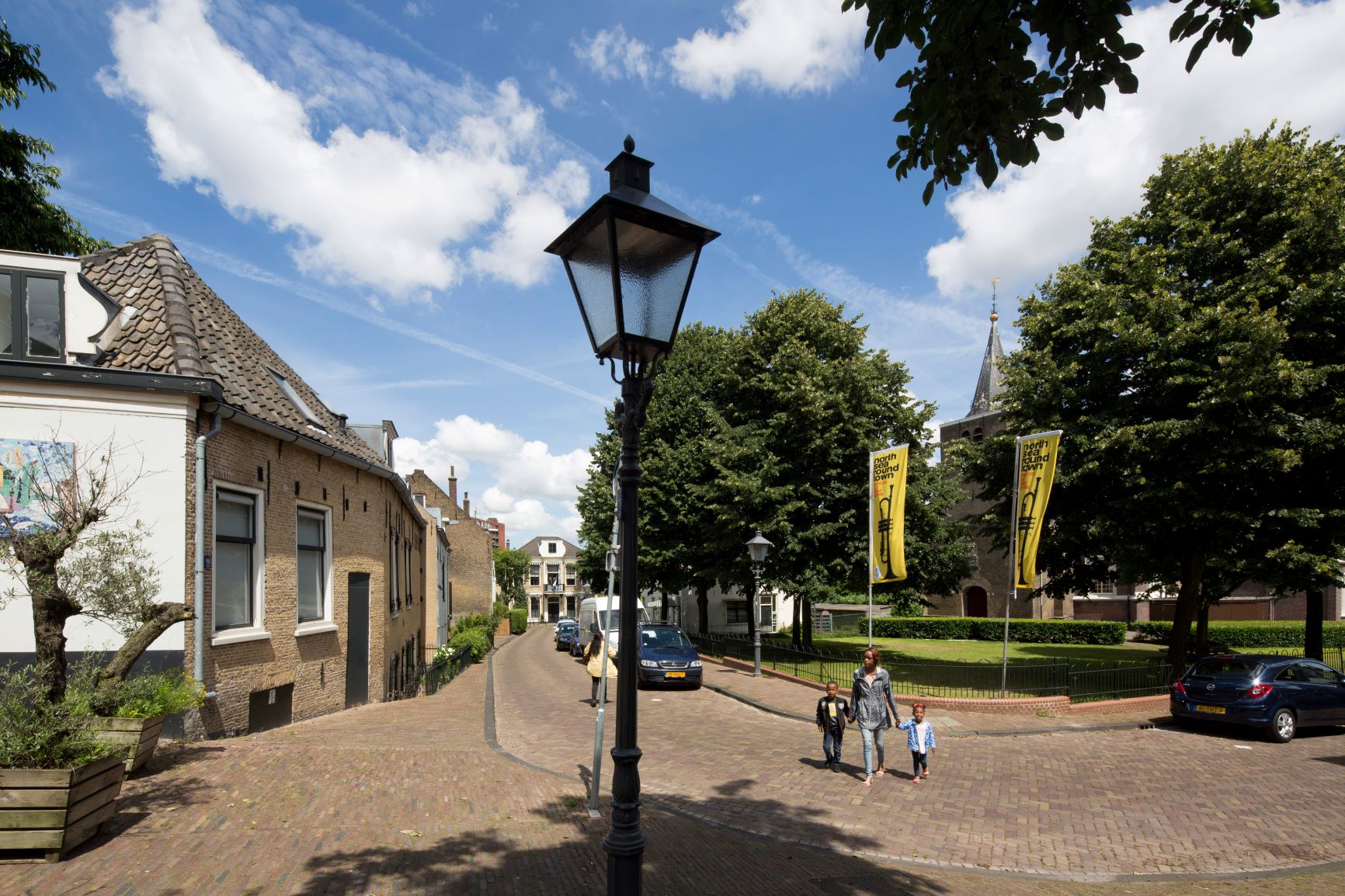Oud-Charlois Rotterdam