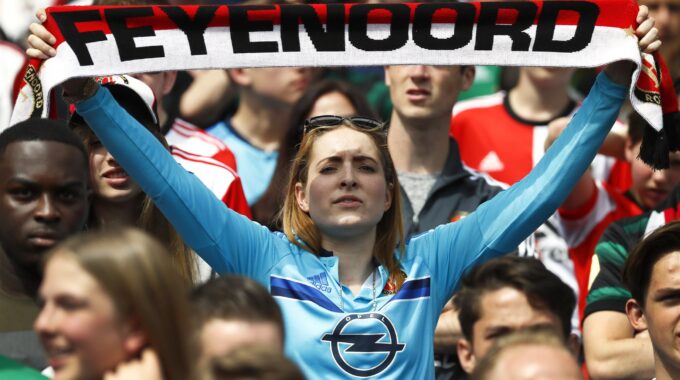 feyenoord