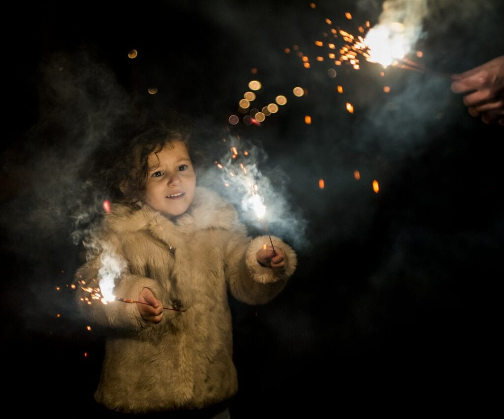 Weersverwachting oud en nieuw 2020 in Rotterdam 'Kans is klein op weer