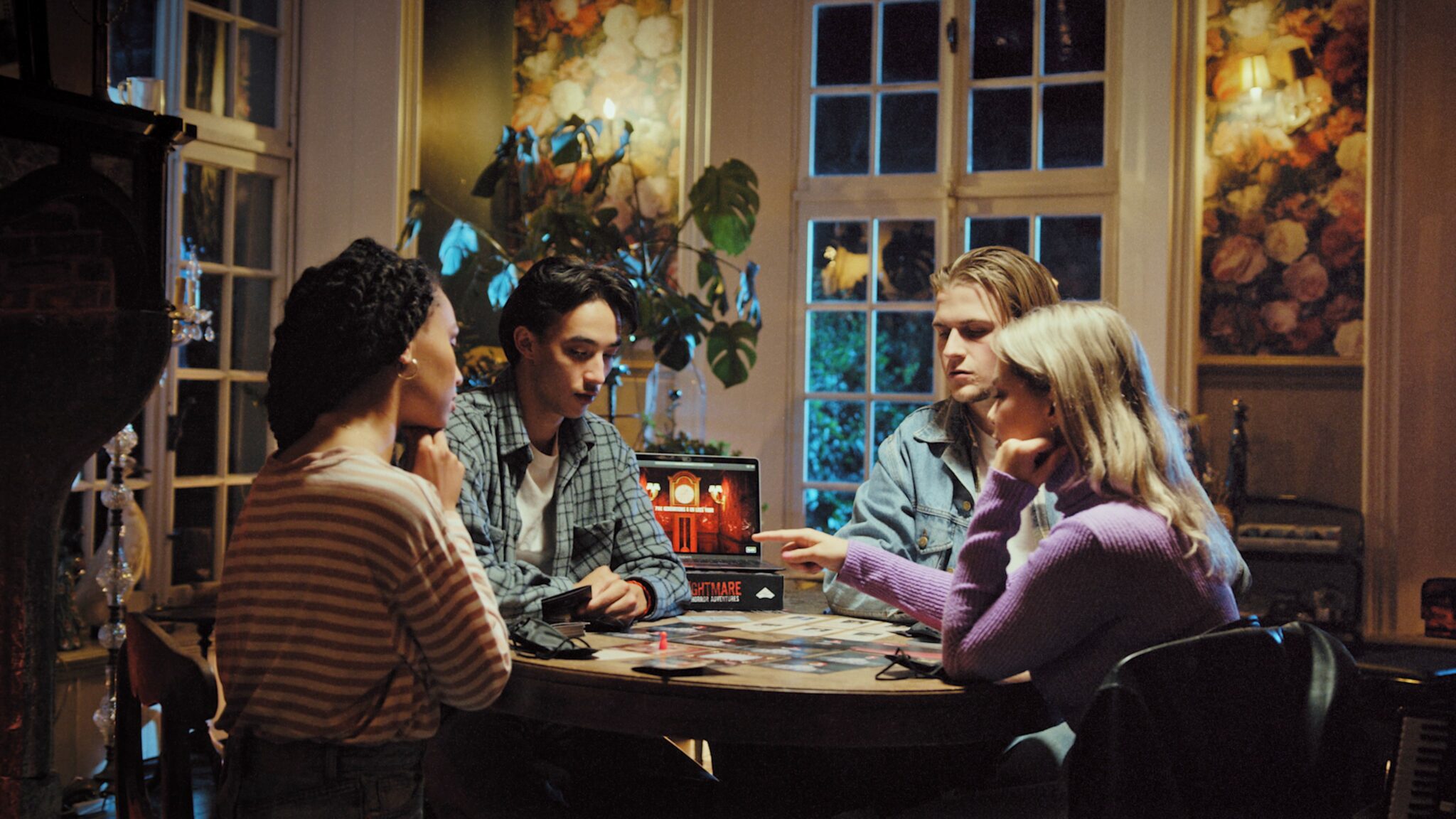 Leukste bordspellen 2020 leuke spelletjes Identity Games