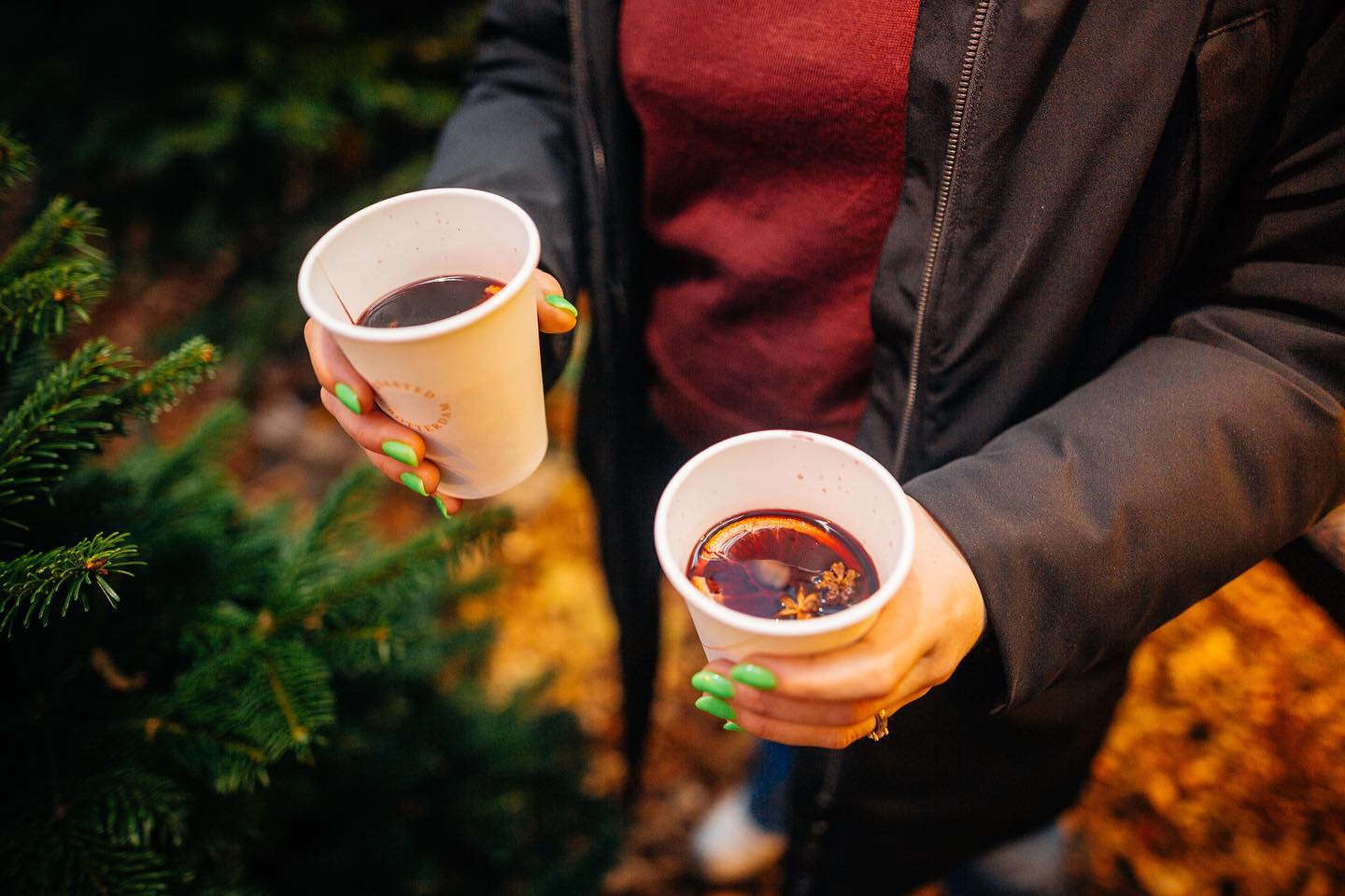 ayla gluhwein to go