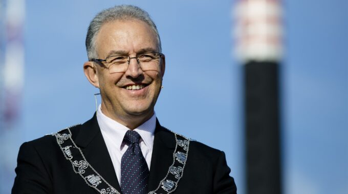 ahmed aboutaleb