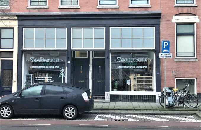 Zoetterette Noord