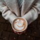 the tea lab rotterdam chai latte