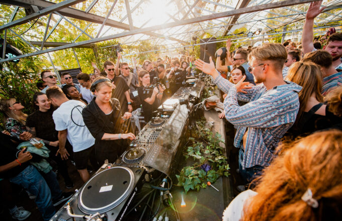 Blijdorp Festival 2021 Rotterdam kaartjes tickets