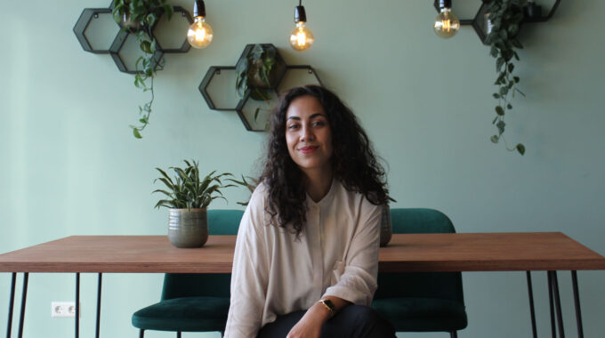 Startmotor Rotterdam Community Manager Nerima