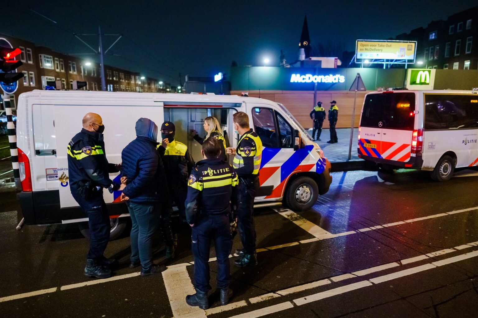 Opsporing Verzocht komt met extra uitzending