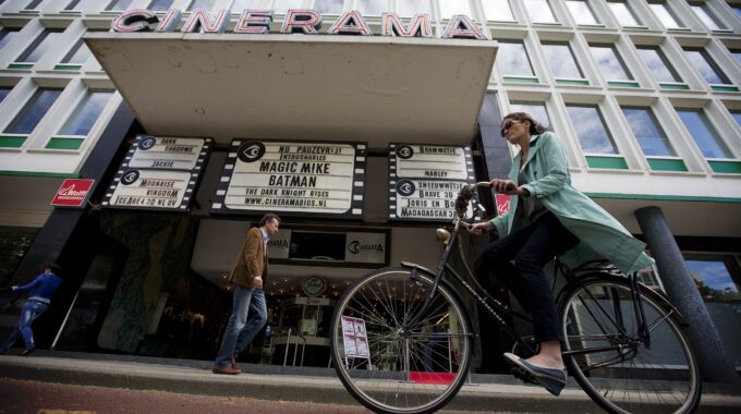 Cinerama