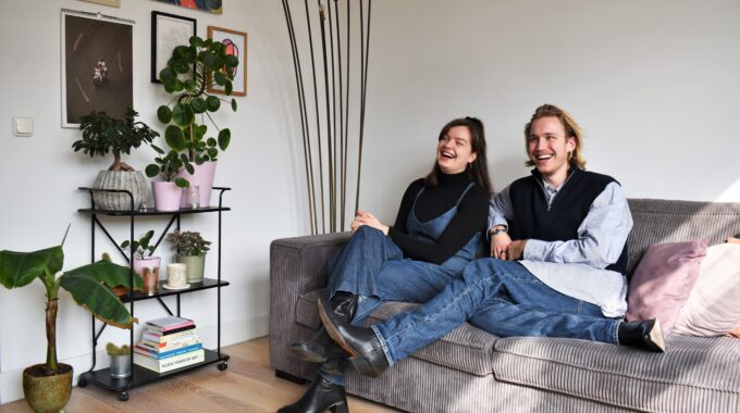 Annabel en Alex profielfoto 2