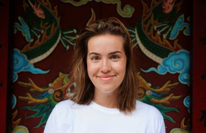 Pam van Nieuwenhuize