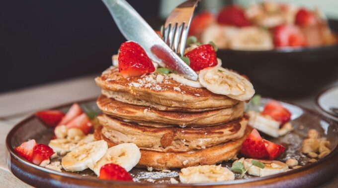 pancakes rotterdam