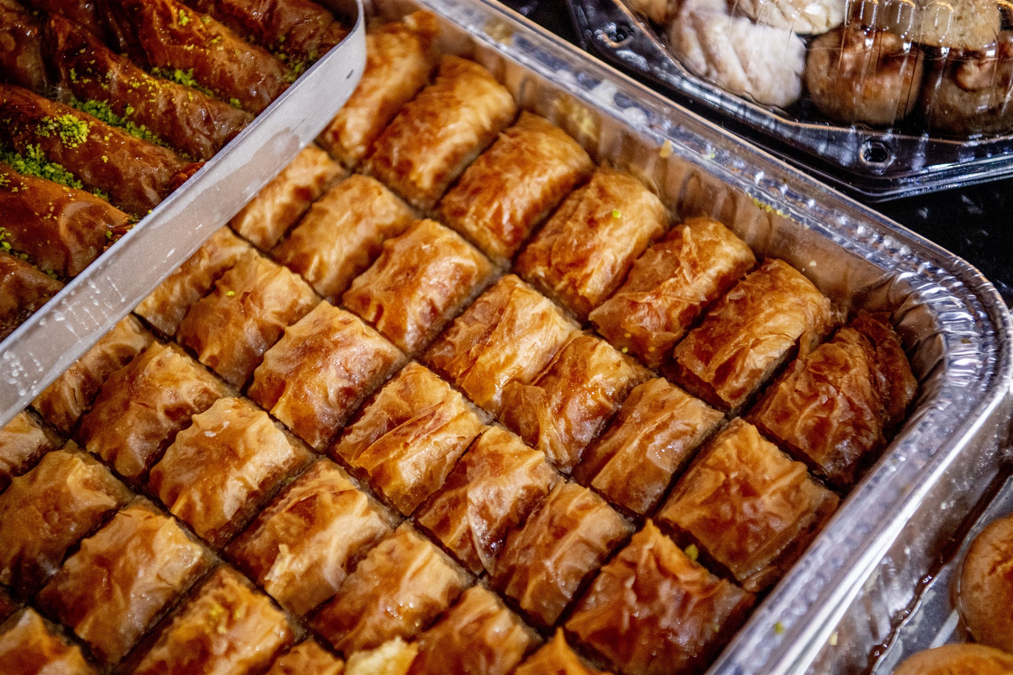 Lekkernijen Ramadan