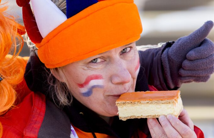 oranjetompouce