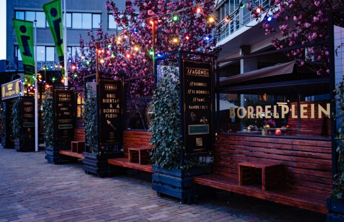 borrelbar florijn
