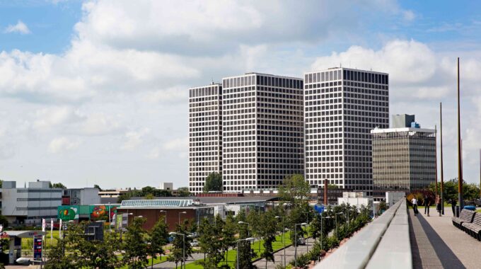 Vacatures Rotterdam