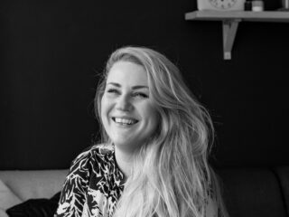 Claire van Elsacker - gastredacteur
