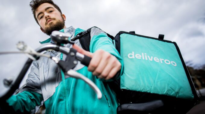deliveroo