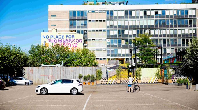 Vacatures Rotterdam Schieblock Annabel Biergarten