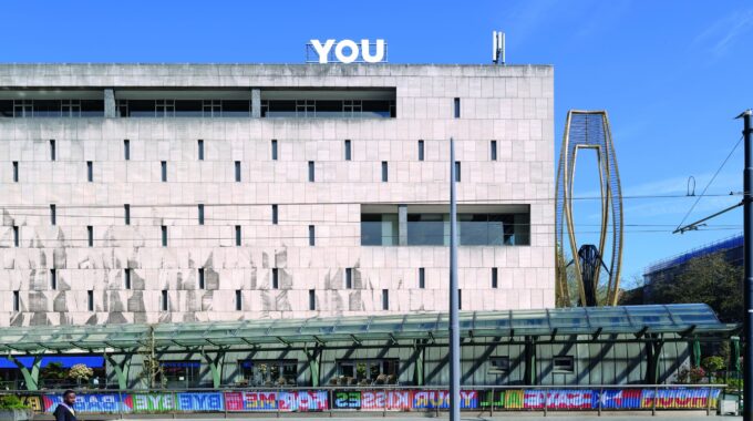 you letters poetry international - kopie