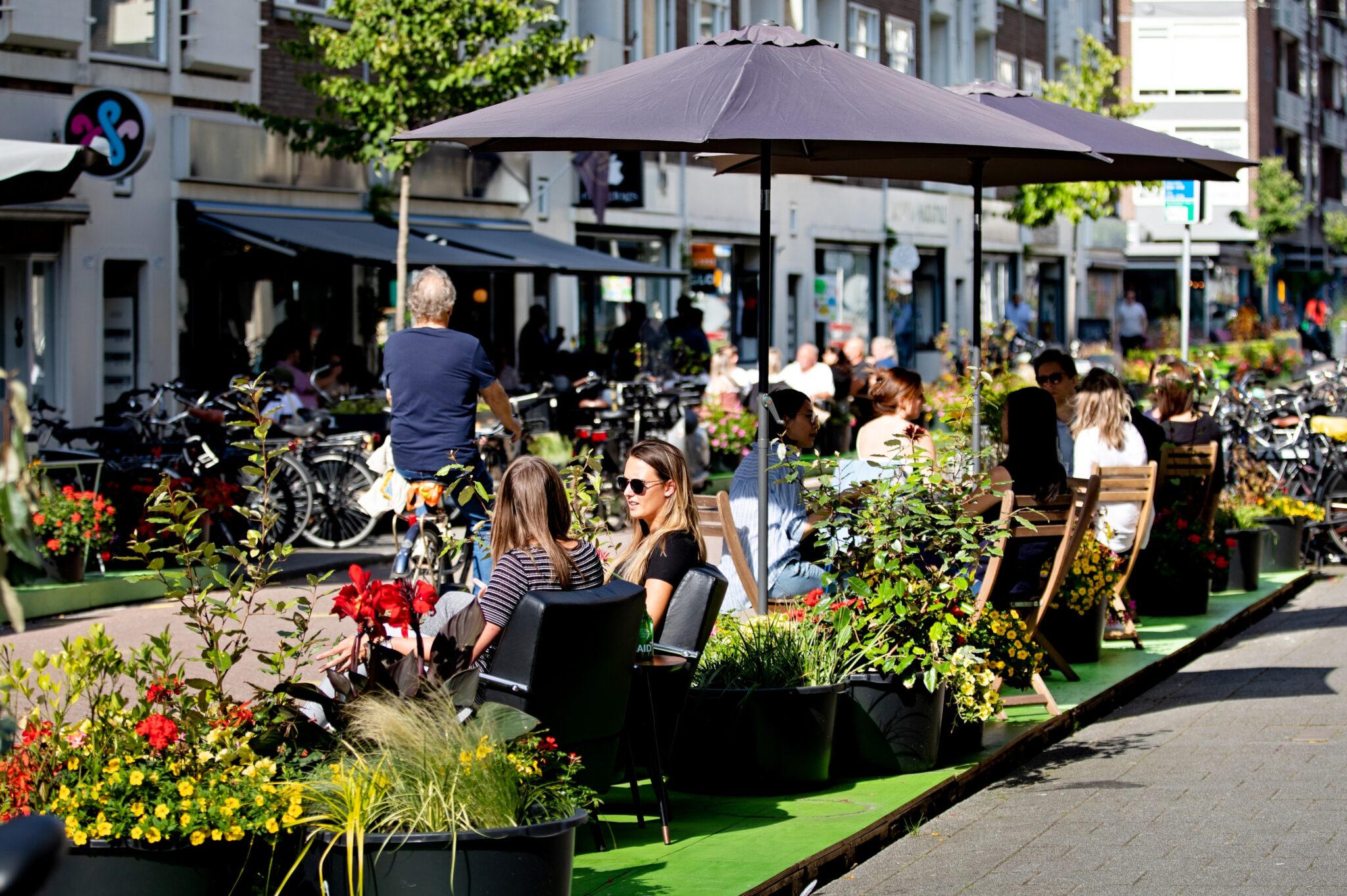 hoogstraat