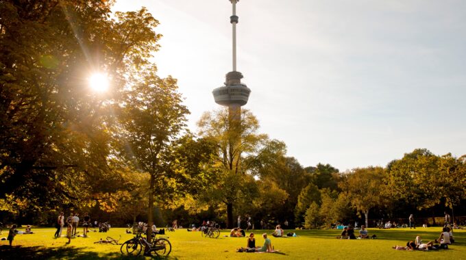 Euromast