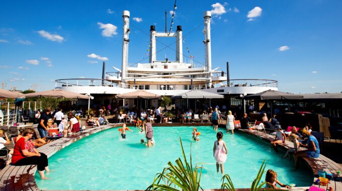 ss rotterdam