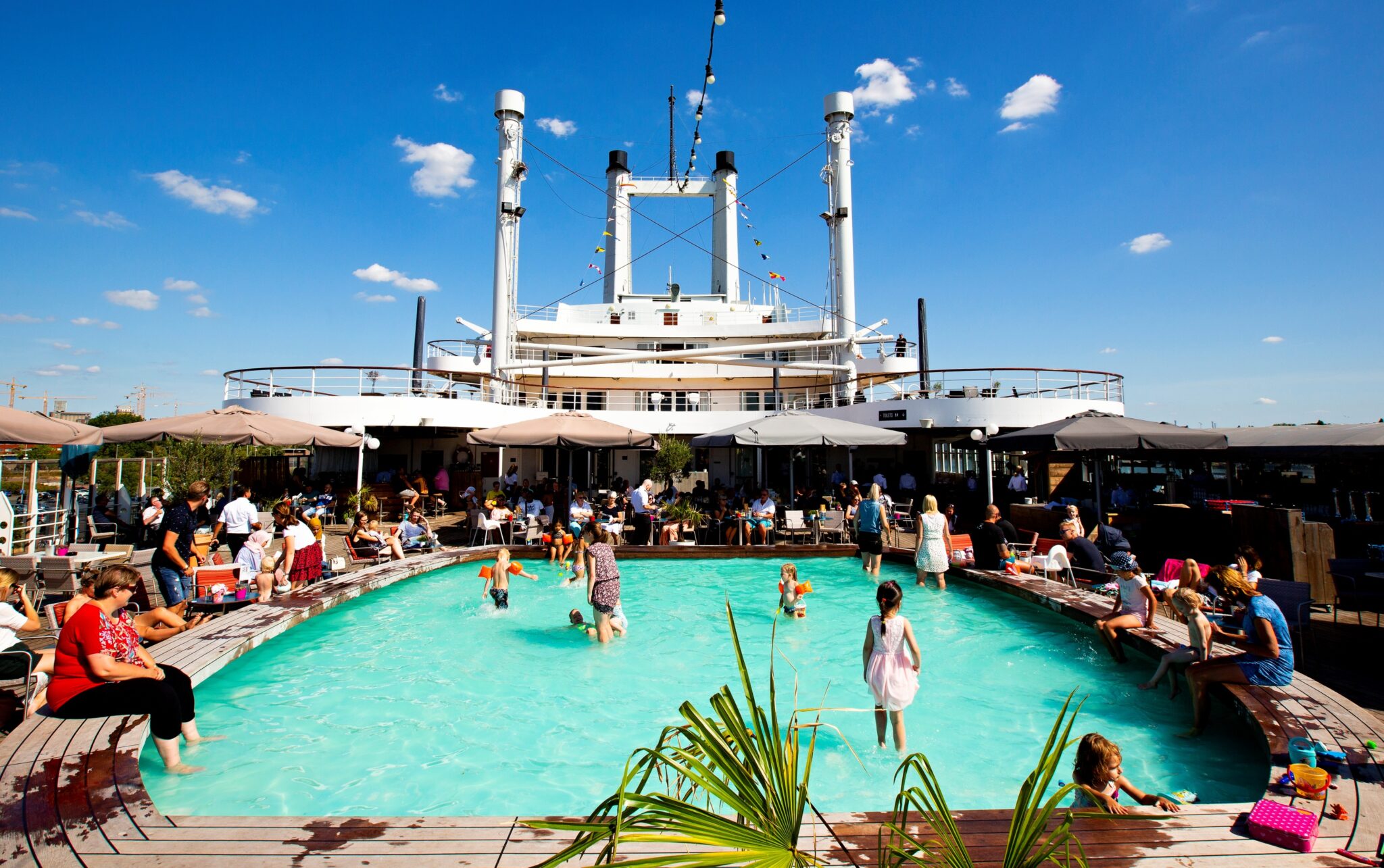 ss rotterdam
