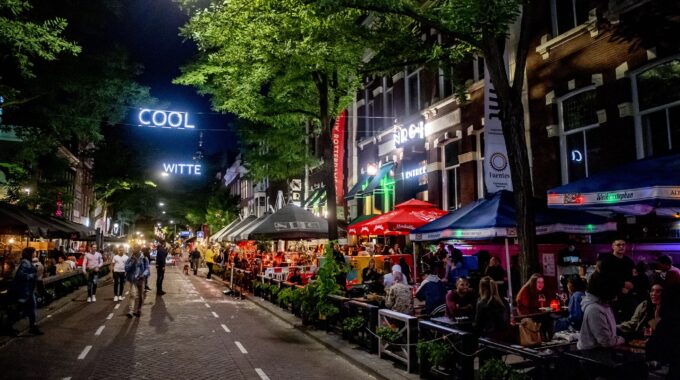 witte de withstraat cool