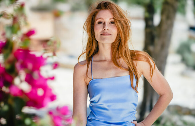 Joy Struijk the bachelor