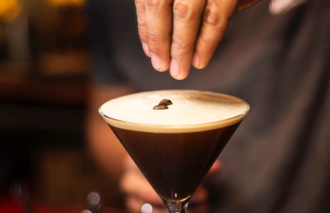 espresso martini