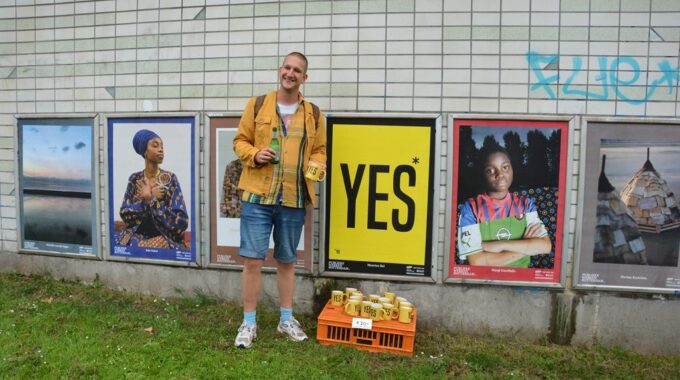 Publieke Werken Rotterdam Art Week 2021