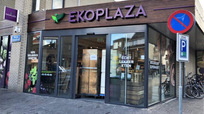 ekoplaza hillegersberg