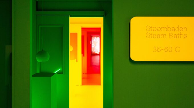 Lithium Het Nieuwe Instituut
