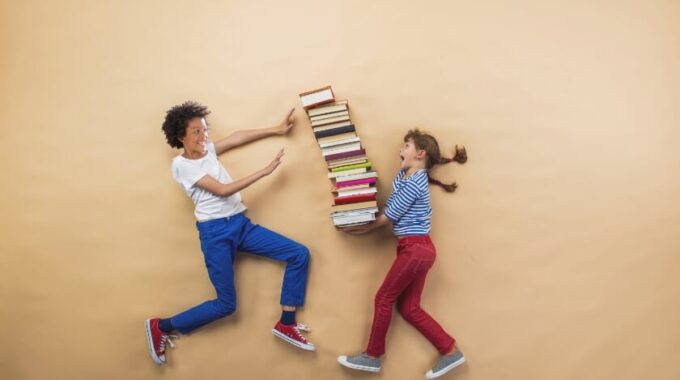 Bibliotheek Rotterdam gratis lid worden onder 18 Vakantielezen zomervakantie 2021