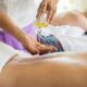 I-Saan Thaise massage Rotterdam Schiedamseweg ontspanningsmassage