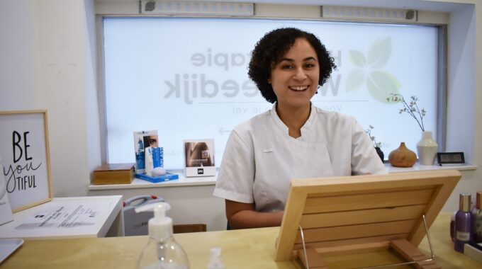 Cora Bekker Q-Derma Westzeedijk Rotterdam