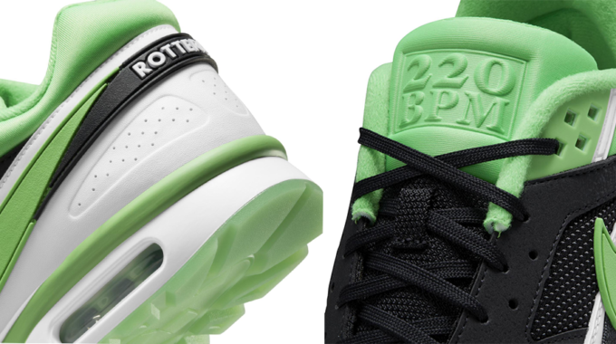 air max rotterdam