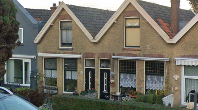 Rotterdam koopwoning onder 250.000 euro Funda
