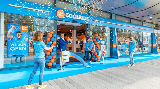 coolblue